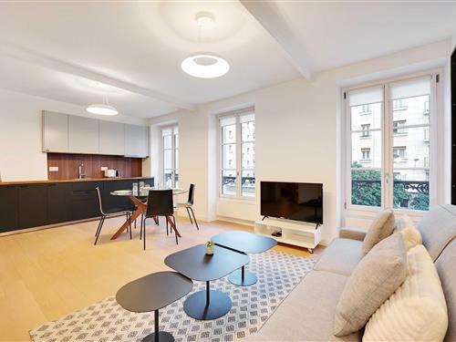 Holiday Home/Apartment - 6 persons -  - 75006 - Paris