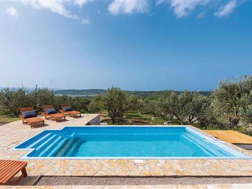 Holiday home - 4 persons -  - Tare - Sibenik-Donje Polje - 22000 - Donje Polje