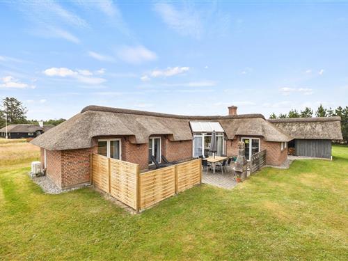 Sommerhus - 6 personer -  - Fugltoft - 6853 - Vejers Strand