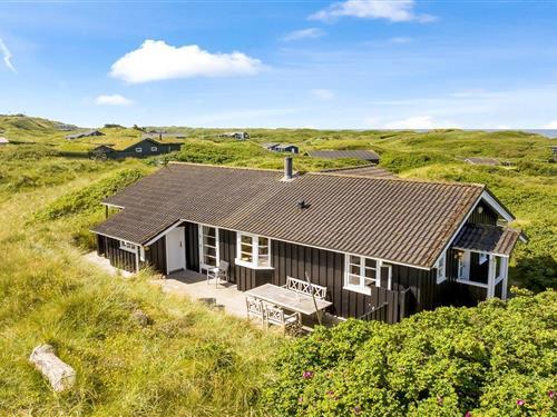 Sommerhus - 6 personer -  - Marthasvej - Grønhøj - 9480 - Løkken