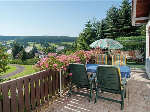 Ferienhaus - 4 Personen -  - 98701 - Altenfeld