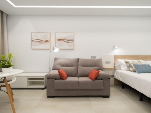 Ferielejlighed - 2 personer -  - 35007 - Las Palmas De Gran Canari
