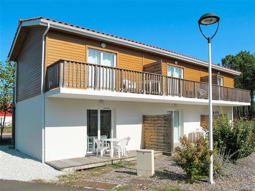 Holiday Home/Apartment - 2 persons -  - Parentis En Born - 40160