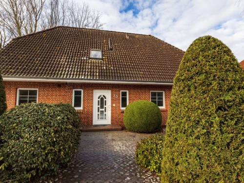 Ferieleilighet - 6 personer -  - Amtmann-Dirks-Str. - 25826 - Sankt Peter-Ording
