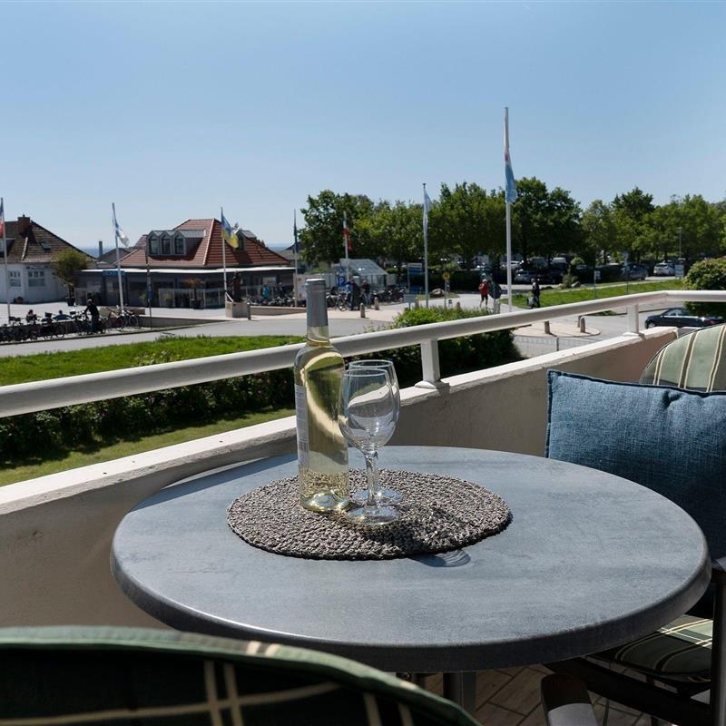 Ferielejlighed - 3 personer -  - Strandstraße - 23746 - Kellenhusen