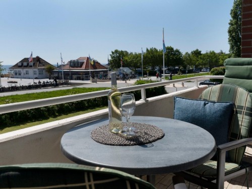 Ferieleilighet - 3 personer -  - Strandstraße - 23746 - Kellenhusen