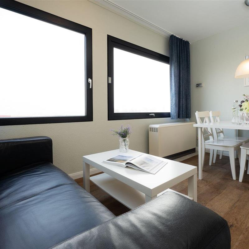 Ferielejlighed - 2 personer -  - Stranddistelweg - 23769 - Fehmarn Ot Burgtiefe - Sü