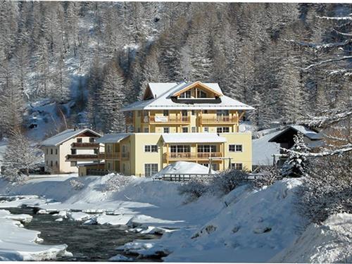 Ferieleilighet - 6 personer -  - 6450 - Zwieselstein, Sölden