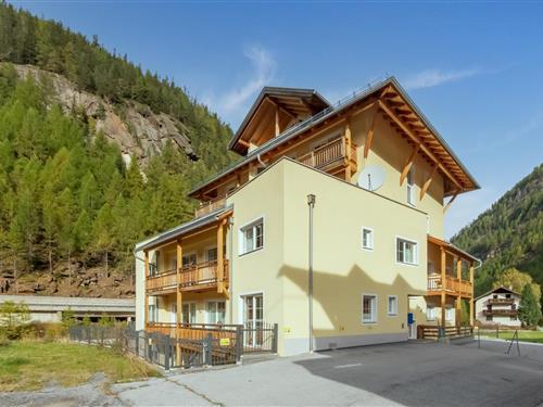Ferieleilighet - 6 personer -  - 6450 - Zwieselstein, Sölden