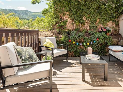 Ferieleilighet - 6 personer -  - 67650 - Dambach-La-Ville