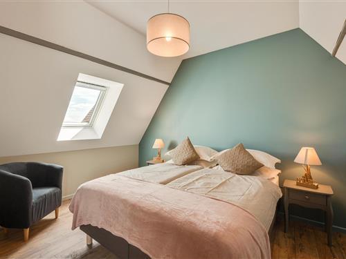 Holiday apartment - 6 persons -  - 67650 - Dambach-La-Ville