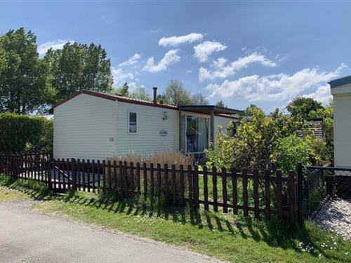 Feriehus / leilighet - 4 personer -  - 4493 PH - Kamperland