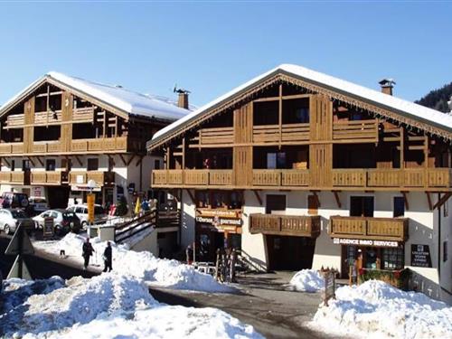 Holiday apartment - 6 persons -  - 73590 - Notre Dame De Bellecombe