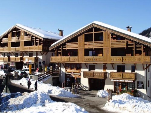 Ferielejlighed - 6 personer -  - 73590 - Notre Dame De Bellecombe