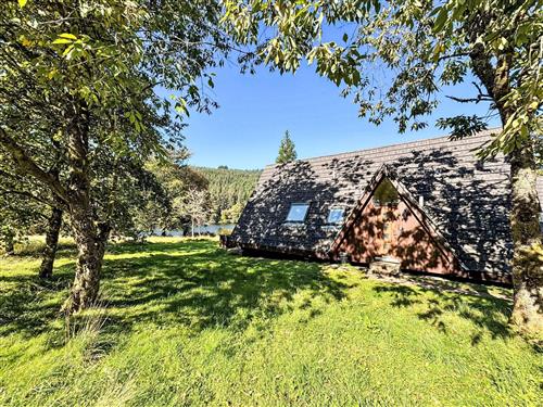 Holiday home - 6 persons -  - Invergarry - PH34 4EA