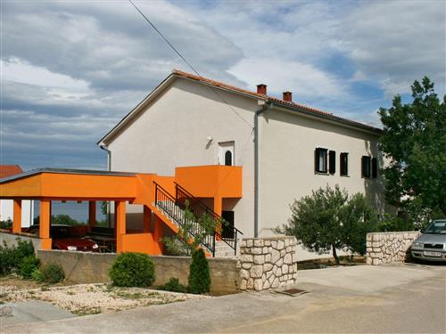 Holiday apartment - 4 persons -  - Povilska - 51250 - Novi Vinodolski