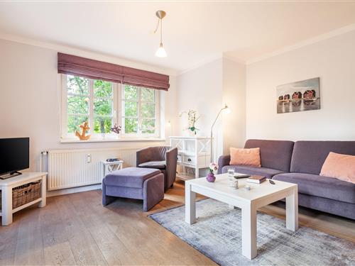 Ferienwohnung - 3 Personen -  - Gmelinstraße - 25938 - Wyk