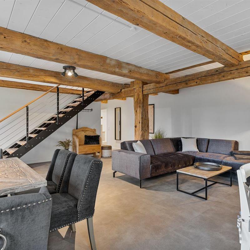 Ferielejlighed - 6 personer -  - Dorfstraße - 25881 - Westerhever