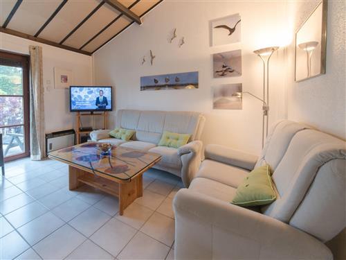 Vakantiehuis - 4 personen -  - Bredene - 8450