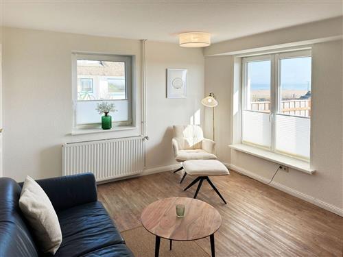 Ferienwohnung - 2 Personen -  - Bräätlunwai - 25946 - Norddorf Auf Amrum