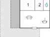 Billede 16 - Plantegning