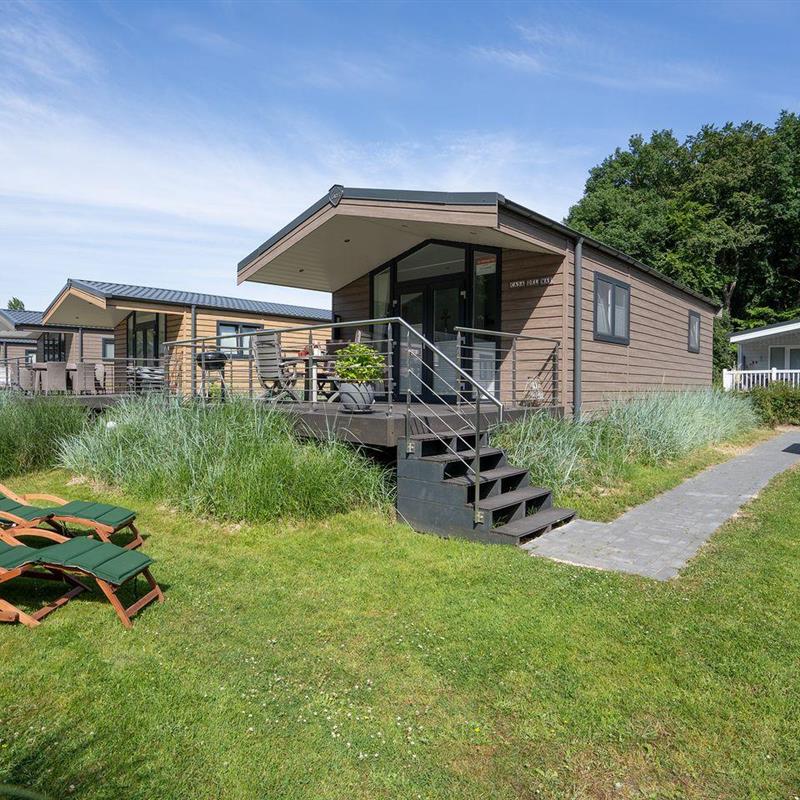 Sommerhus - 4 personer -  - Bormwiese - 23683 - Scharbeutz