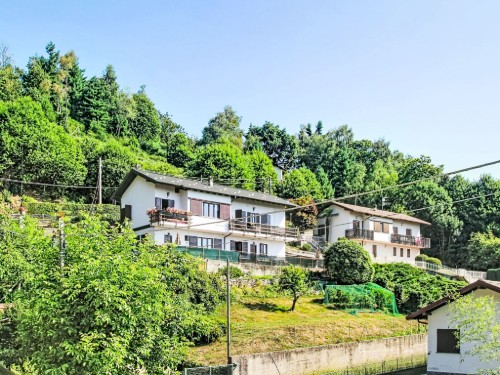 Ferielejlighed - 2 personer -  - 28817 - Miazzina