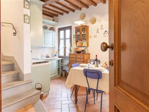 Ferielejlighed - 4 personer -  - Bientina - 56031