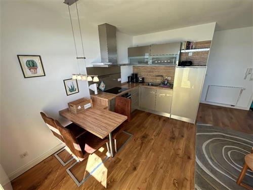 Ferielejlighed - 2 personer -  - Poststr. - 23769 - Orth