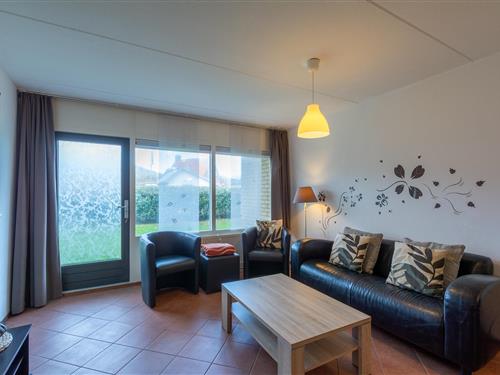 Ferielejlighed - 4 personer -  - 1759 GH - Callantsoog