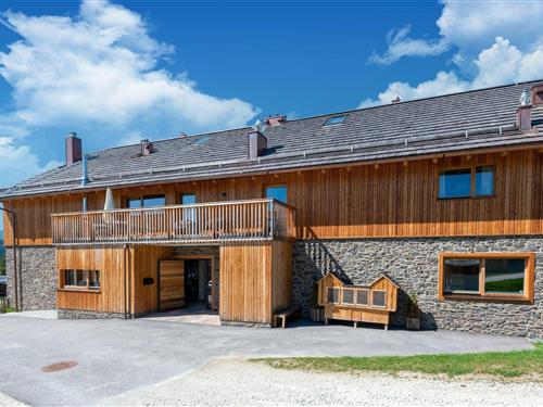 Chalet - 6 personer -  - 5580 - Wölting