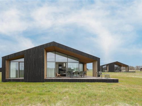 Feriehus - 6 personer -  - 4491PE - Wissenkerke