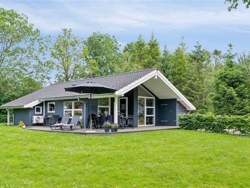 Sommerhus - 6 personer -  - Vestskoven - Arrild - 6520 - Toftlund
