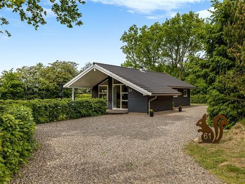 Sommerhus - 6 personer -  - Vestskoven - Arrild - 6520 - Toftlund