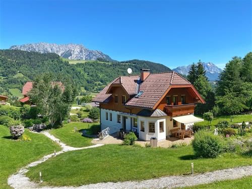 Ferielejlighed - 4 personer -  - Pruggererberg - 8965 - Pruggern