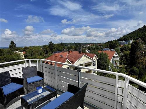 Ferielejlighed - 4 personer -  - Bad Harzburg - 36887