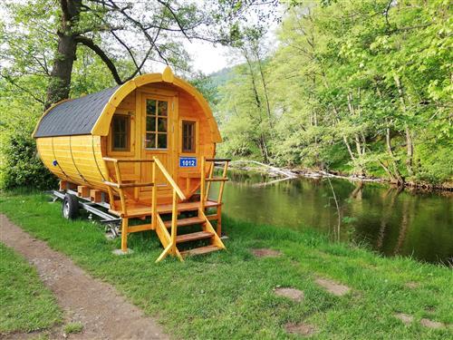 Værelse - 4 personer -  - Campingweg - 52385 - Nideggen