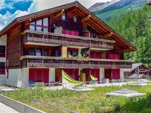 Holiday apartment - 4 persons -  - Zermatt - 3920