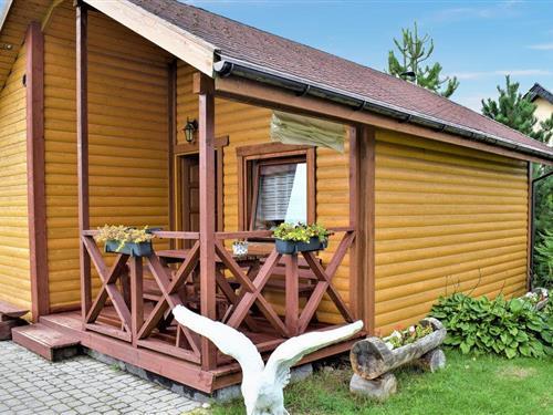 Holiday home - 5 persons -  - Lebieniec - Leba - 84-360 - Lebieniec
