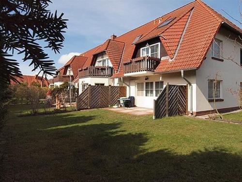 Holiday Home/Apartment - 4 persons -  - M.-Müller Grählert Weg - 18374 - Zingst