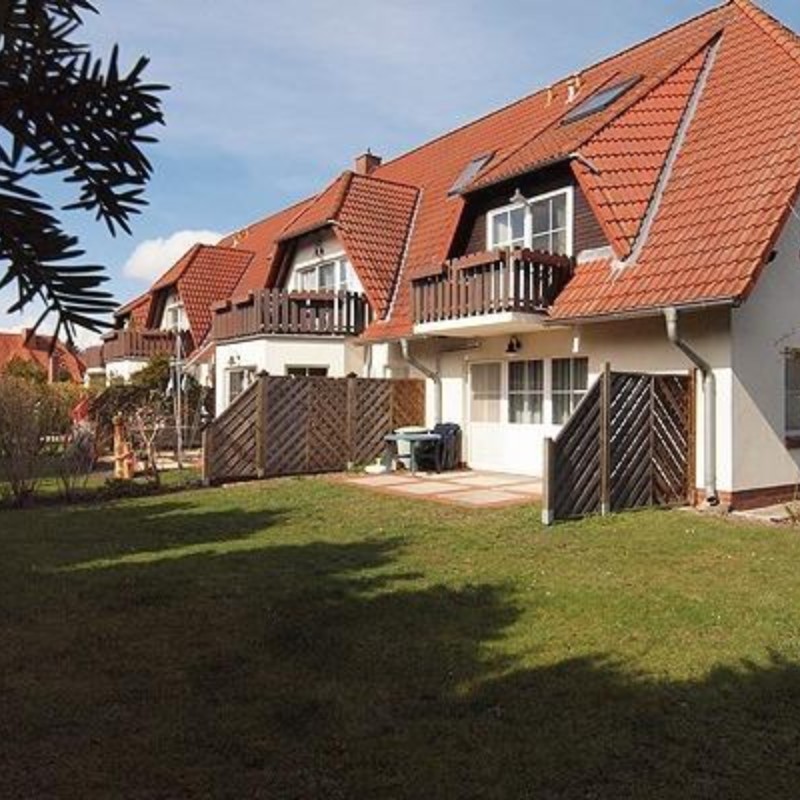 Ferielejlighed - 4 personer -  - M.-Müller Grählert Weg - 18374 - Ostseeheilbad Zingst