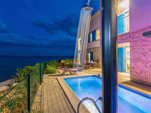 Holiday home - 10 persons -  - Privlaka - 23233