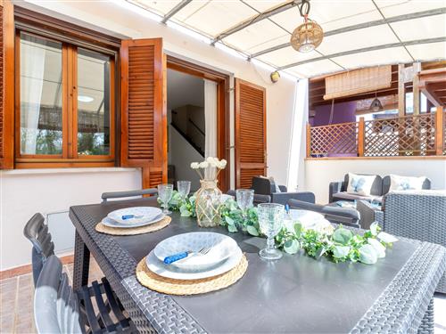 Ferieleilighet - 6 personer -  - Stintino - 07040