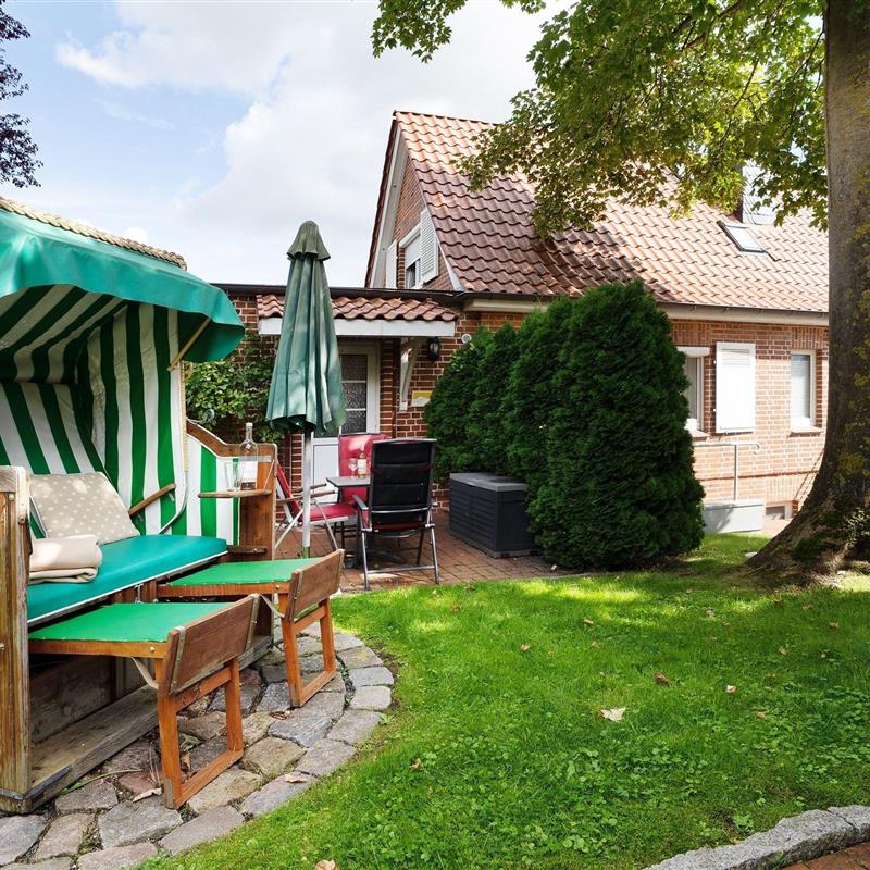 Ferielejlighed - 2 personer -  - Rosenstraße - 23743 - Grömitz