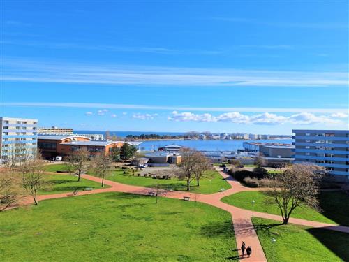 Ferielejlighed - 4 personer -  - Ostseeferienpark - 23774 - Heiligenhafen