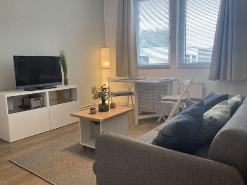 Ferienwohnung - 2 Personen -  - Saarstr. - 23747 - Dahme