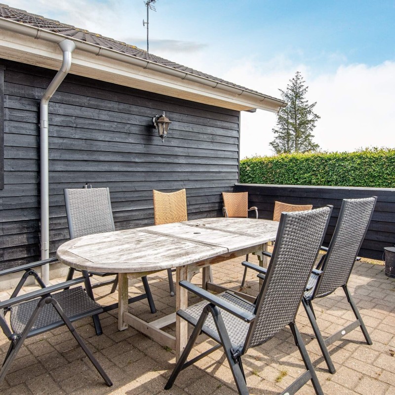 Ferienhaus - 10 Personen -  - Hjarnøvej - Bönnerup Strand - 8585 - Northern Djursland
