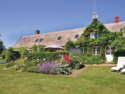 Ferielejlighed - 3 personer -  - Søndre Landevej - Boderne - 3720 - Åkirkeby