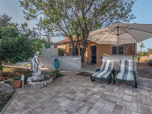 Holiday home - 5 persons -  - Pula - 52212