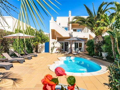 Sommerhus - 6 personer -  - Carvoeiro - 8400-564